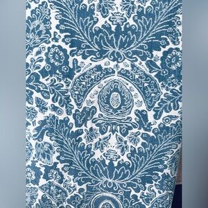 Ralph Lauren Vintage Duvet Cover, Twin, Indian Grass Batik/Renne